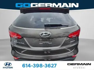 Hyundai SANTA FE Sport 2013 2.4L 4p SUV
