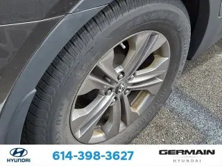 Hyundai SANTA FE Sport 2013 2.4L 4p SUV