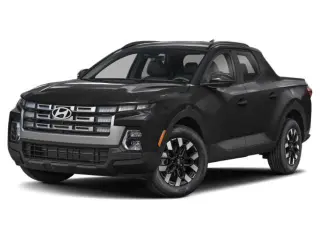 Hyundai SANTA CRUZ 2025 AWD SEL Activity 4p Cab 4.3ft SB