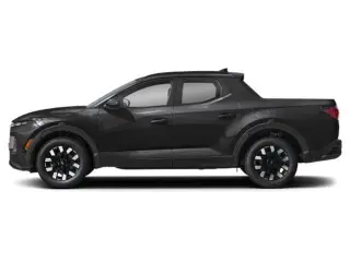 Hyundai SANTA CRUZ 2025 AWD SEL Activity 4p Cab 4.3ft SB