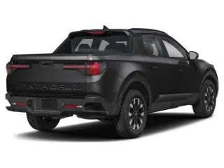 Hyundai SANTA CRUZ 2025 AWD SEL Activity 4p Cab 4.3ft SB