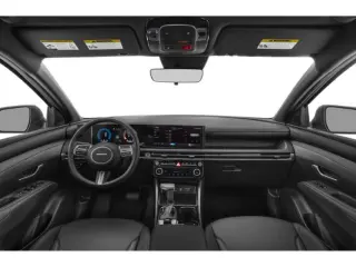 Hyundai SANTA CRUZ 2025 AWD SEL Activity 4p Cab 4.3ft SB