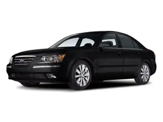 Hyundai SONATA 2010 GLS 4p Sedan 5A