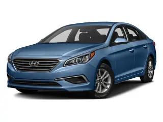 Hyundai SONATA 2016 SE 4p Sedan PZEV