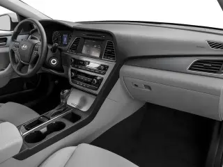 Hyundai SONATA 2016 SE 4p Sedan PZEV