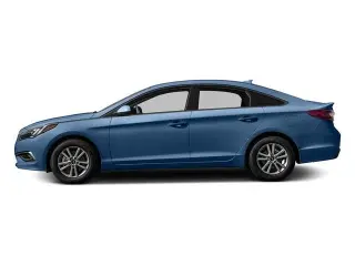 Hyundai SONATA 2016 SE 4p Sedan PZEV