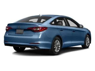 Hyundai SONATA 2016 SE 4p Sedan PZEV