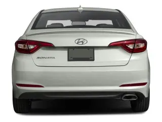 Hyundai SONATA 2016 SE 4p Sedan PZEV
