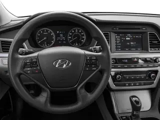 Hyundai SONATA 2016 SE 4p Sedan PZEV