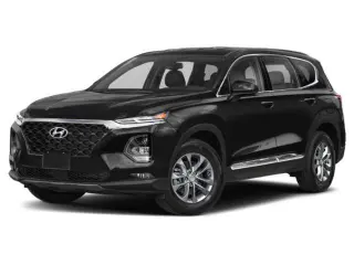 Hyundai SANTA FE 2019 SE 2.4L 4p Crossover