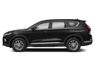 Hyundai SANTA FE 2019 SE 2.4L 4p Crossover