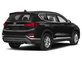 Hyundai SANTA FE 2019 SE 2.4L 4p Crossover