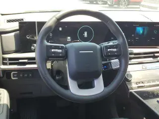 Hyundai SANTA FE 2025 AWD Limited 4p SUV