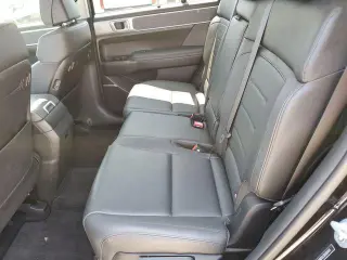 Hyundai SANTA FE 2025 AWD Limited 4p SUV