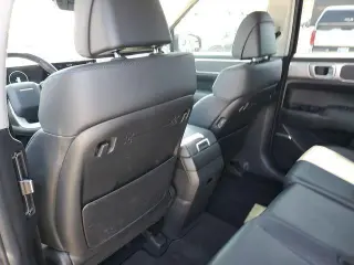 Hyundai SANTA FE 2025 AWD Limited 4p SUV