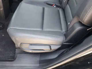 Hyundai SANTA FE 2025 AWD Limited 4p SUV