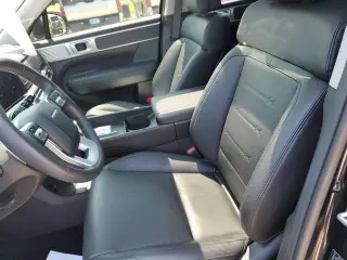 Hyundai SANTA FE 2025 AWD Limited 4p SUV