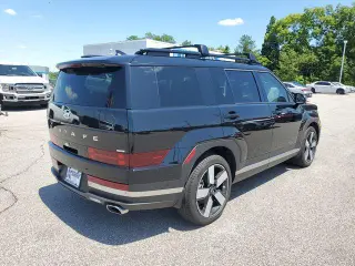Hyundai SANTA FE 2025 AWD Limited 4p SUV