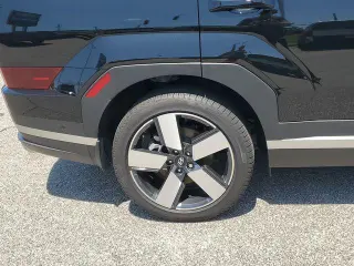Hyundai SANTA FE 2025 AWD Limited 4p SUV