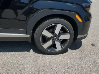 Hyundai SANTA FE 2025 AWD Limited 4p SUV