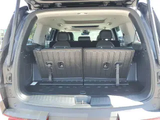 Hyundai SANTA FE 2025 AWD Limited 4p SUV