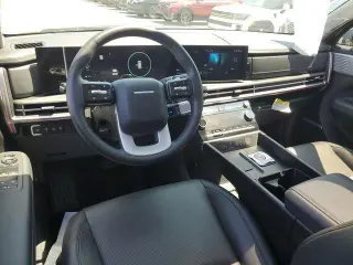 Hyundai SANTA FE 2025 AWD Limited 4p SUV