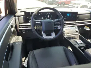 Hyundai SANTA FE 2025 AWD Limited 4p SUV