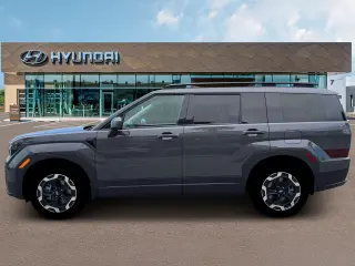 Hyundai SANTA FE 2026 AWD SEL 4p SUV