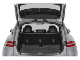 Genesis GV70 2024 AWD 2.5T Standard 4p SUV