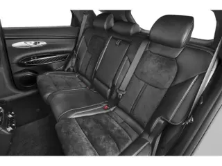 Genesis GV70 2024 AWD 2.5T Standard 4p SUV