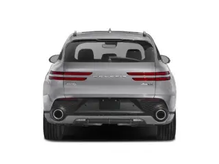 Genesis GV70 2024 AWD 2.5T Standard 4p SUV