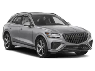 Genesis GV70 2024 AWD 2.5T Standard 4p SUV