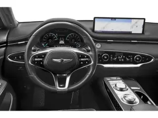 Genesis GV70 2024 AWD 2.5T Standard 4p SUV