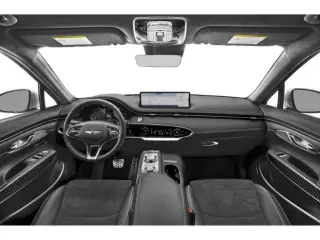 Genesis GV70 2024 AWD 2.5T Standard 4p SUV