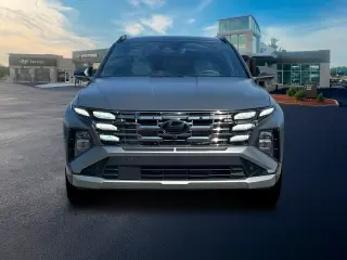 Hyundai TUCSON 2025 AWD Limited SUV de 4 puertas