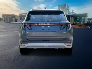 Hyundai TUCSON 2025 AWD Limited SUV de 4 puertas