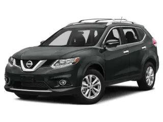 Nissan Rogue 2015 AWD SL 4 puertas Crossover