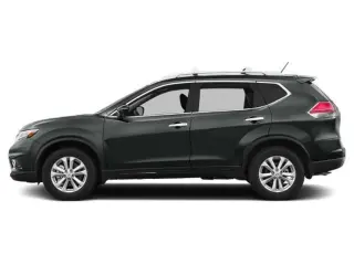 Nissan Rogue 2015 AWD SL 4 puertas Crossover