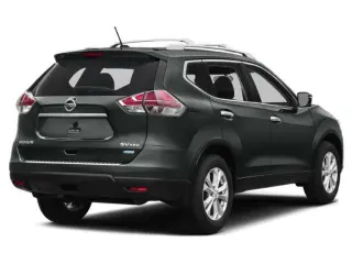 Nissan Rogue 2015 AWD SL 4 puertas Crossover