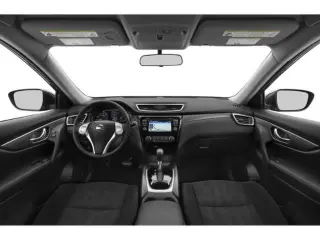 Nissan Rogue 2015 AWD SL 4 puertas Crossover