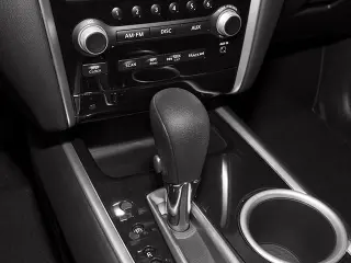 Nissan Pathfinder 2014 S 4p SUV