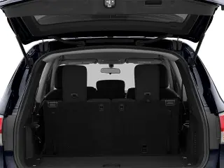 Nissan Pathfinder 2014 S 4p SUV