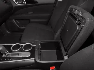Nissan Pathfinder 2014 S 4p SUV
