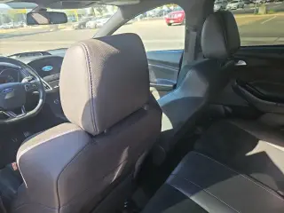 Ford Focus 2016 AWD RS 4p Hatchback