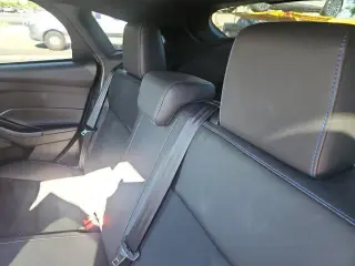 Ford Focus 2016 AWD RS 4p Hatchback