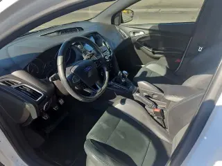 Ford Focus 2016 AWD RS 4p Hatchback