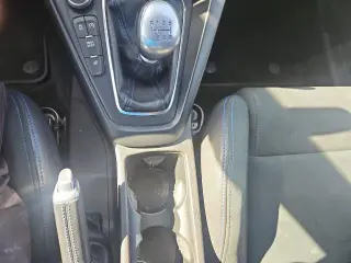 Ford Focus 2016 AWD RS 4p Hatchback