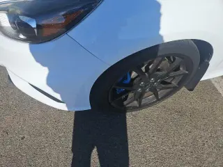 Ford Focus 2016 AWD RS 4p Hatchback