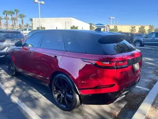 Land Rover Range Rover Velar 2021 tracción en todas las ruedas P340 R-Dynamic S SUV de 4 puertas
