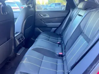 Land Rover Range Rover Velar 2021 tracción en todas las ruedas P340 R-Dynamic S SUV de 4 puertas